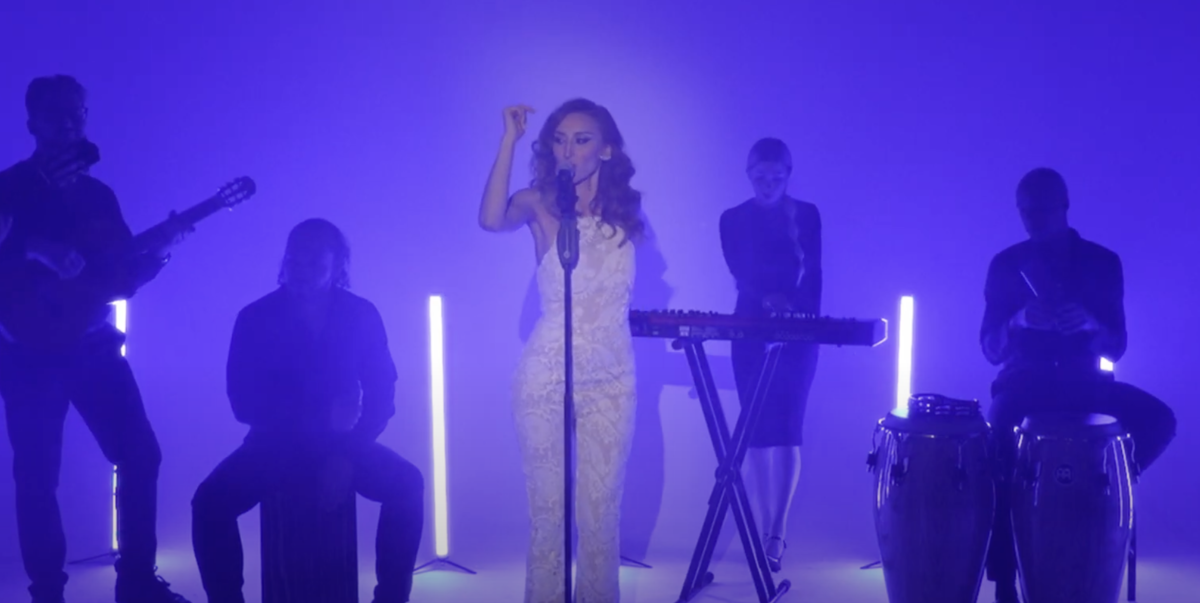 РУССКАЯ ЭСТРАДА ПО-ИТАЛЬЯНСКИ