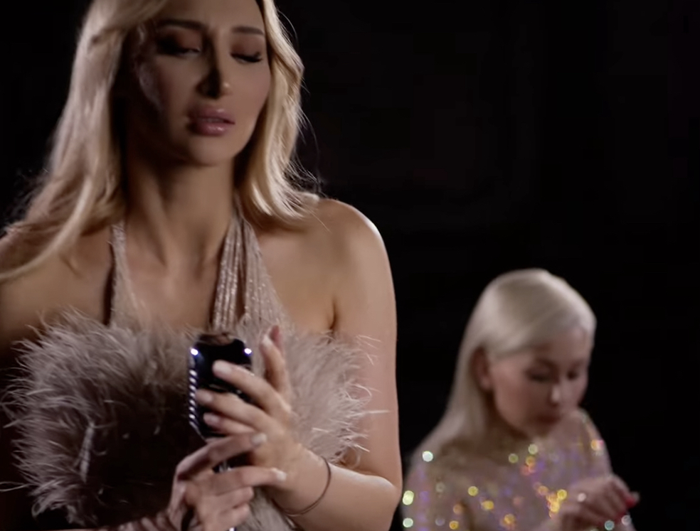 ЗАЖИГАТЕЛЬНАЯ ИСПАНИЯ